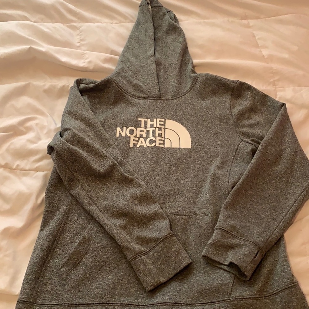 Northface hoodie